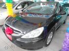 台南市Peugeot 寶獅 307 CC PEUGEOT 寶獅 / 307 CC中古車