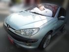 台南市Peugeot 寶獅 206 PEUGEOT 寶獅 / 206中古車