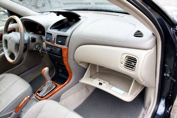 2003年SANTRA180 女用一手車 照片4