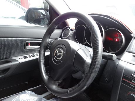Mazda 馬自達 馬3S  照片3