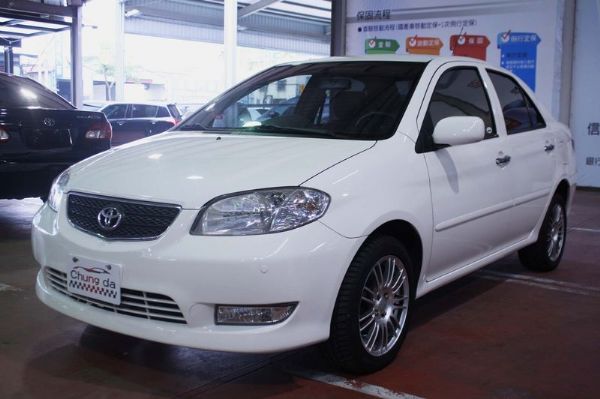 Vios 照片2