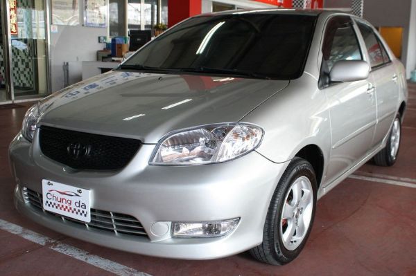 Vios 照片2