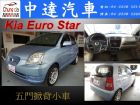 台中市Euro Stat KIA 起亞 / Euro Star中古車