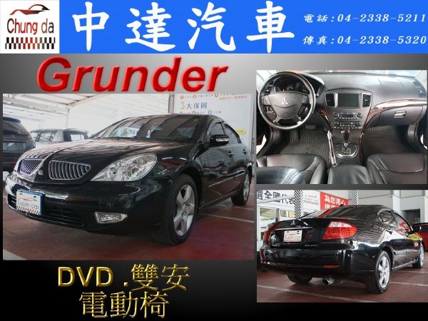 Grunder 照片1