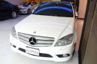 新北市【太乙】2008年 BENZ C350 BENZ 賓士 / C300 AMG中古車