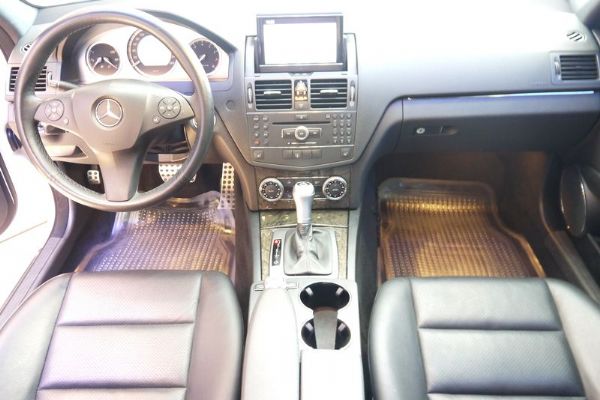 【太乙】2008年 BENZ C350 照片7