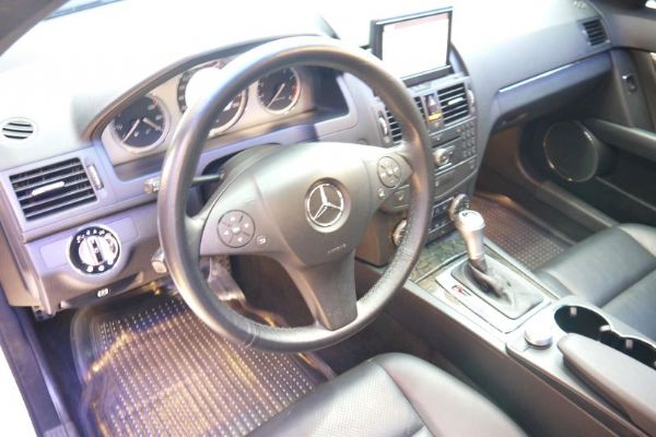 【太乙】2008年 BENZ C350 照片10