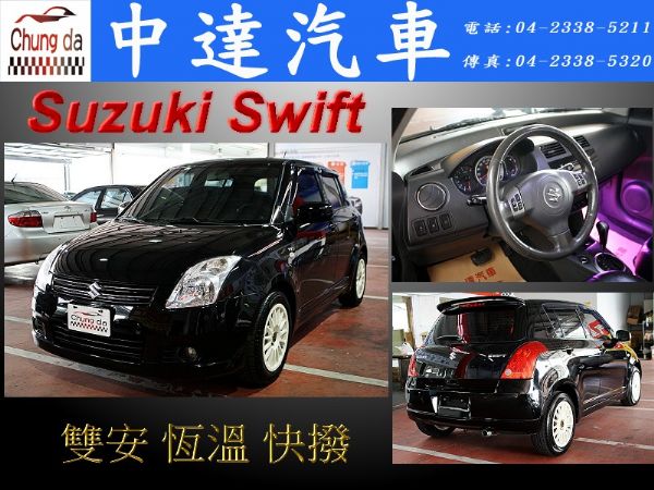 Swift 照片1