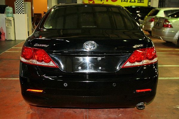 Camry 照片10