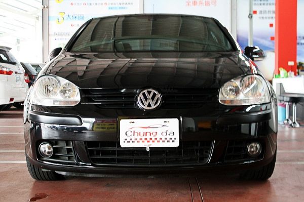 Golf TDi 照片3