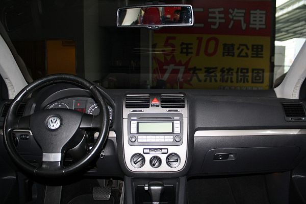 Golf TDi 照片4