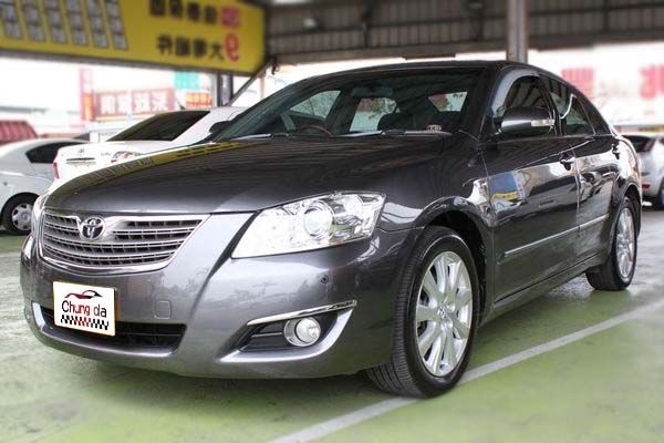 Camry 照片2