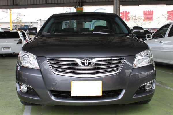 Camry 照片3