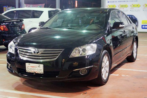 Camry 照片2