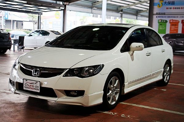 Civic K12 照片2