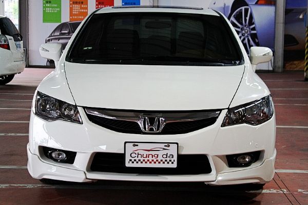 Civic K12 照片3