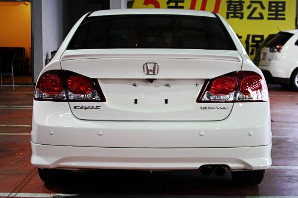 Civic K12 照片10