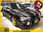 台中市Subaru Impreza GT四門 SUBARU 速霸陸 / lmpreza中古車