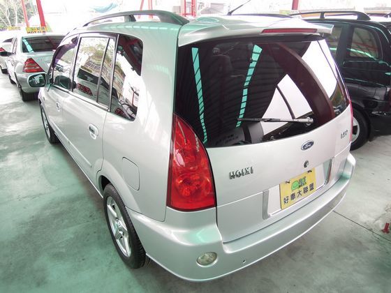 Ford 福特 MAV 照片10