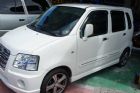 花蓮縣2006年solio女用五門小車省油好開 SUZUKI 鈴木 / Solio中古車