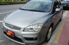 花蓮縣2005年focus四門1.8省油天窗 FORD 福特 / Focus中古車