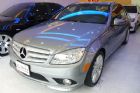 新北市【太乙】2010年 BENZ C300 BENZ 賓士 / C300 AMG中古車