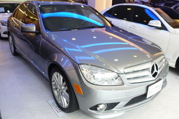 【太乙】2010年 BENZ C300 照片2