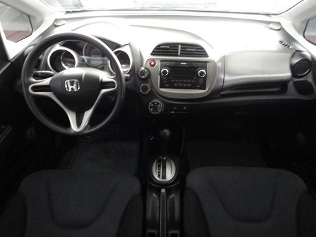 Honda 本田 FIT 照片2