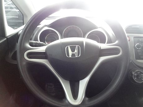 Honda 本田 FIT 照片3
