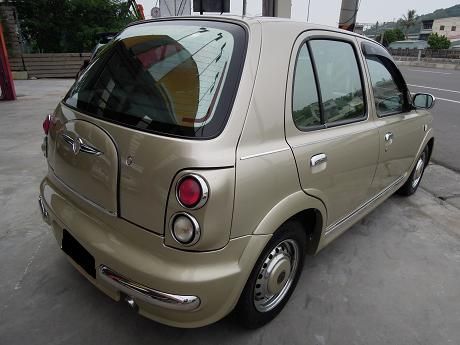 Nissan 日產 Verita 照片10