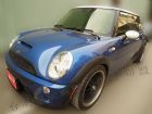 台南市MINI迷你 Cooper S Mini / Cooper S中古車