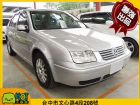 台中市VW 福斯 Bora VW 福斯 / Bora中古車