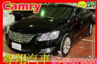 台中市冠美麗 黑內裝 DVD TOYOTA 豐田 / Camry中古車