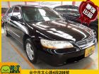 台中市Honda 本田 Accord K9 HONDA 台灣本田 / Accord中古車