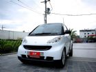 台南市5速自手排 平均油耗21.3 全車內外新 SMART 斯麥特 / For Two中古車