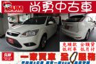 台中市 FORD 福特 FOCUS 1.8 FORD 福特 / Focus中古車