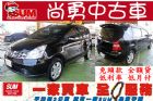 台中市Nissan 日產 Livina 樂薇娜 NISSAN 日產 / LIVINA中古車