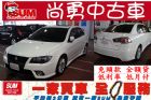 台中市 LANCER FORTIS 佛提斯  MITSUBISHI 三菱 / Fortis中古車