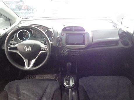 Honda 本田 FIT 照片2