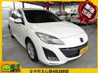 台中市Mazda 馬自達 馬3S MAZDA 馬自達 / 3中古車