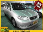 台中市Toyota豐田 Vios TOYOTA 豐田 / Vios中古車