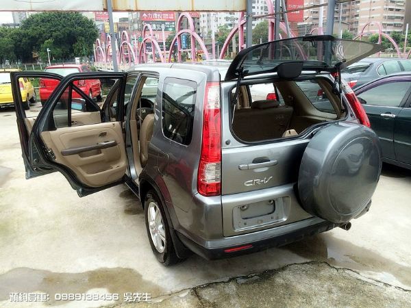 CRV 照片10