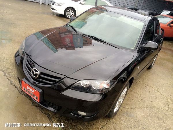 MAZDA3 照片1