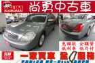 台中市日產 Teana  鐵灰  2.3 電視 NISSAN 日產 / Teana中古車