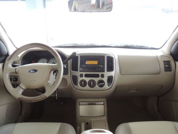  FORD 艾斯卡佩 ESCAPE  照片2