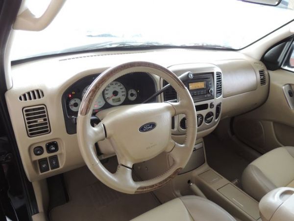  FORD 艾斯卡佩 ESCAPE  照片3