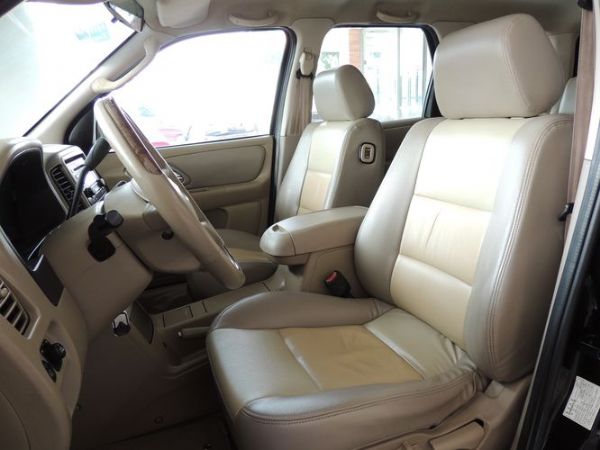  FORD 艾斯卡佩 ESCAPE  照片4