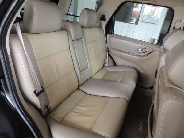  FORD 艾斯卡佩 ESCAPE  照片5