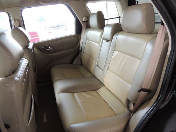  FORD 艾斯卡佩 ESCAPE  照片6