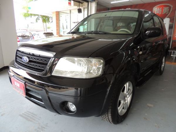  FORD 艾斯卡佩 ESCAPE  照片7